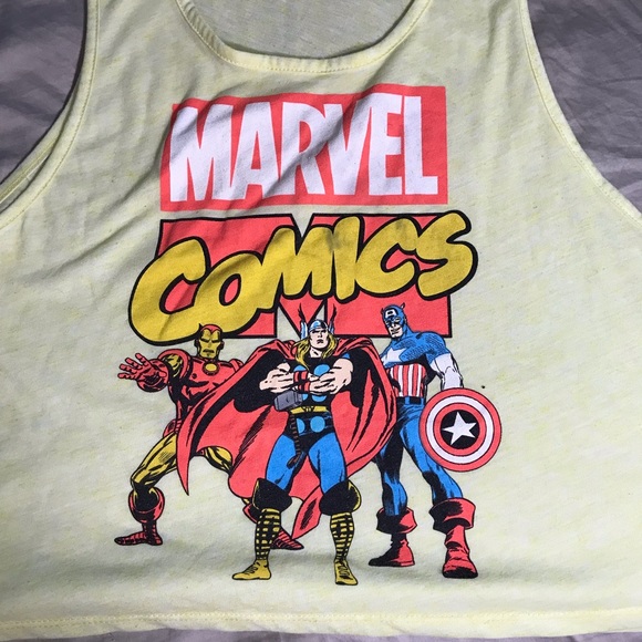 Marvel comic - Picture 2 of 4